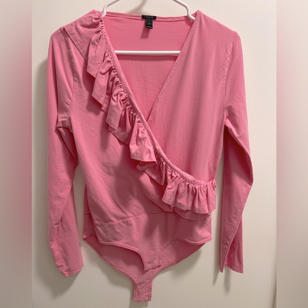 JCrew. Never worn. Bought Poshmark NWT.